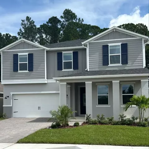 3207 Sanctuary Dr, Clermont, FL 34714