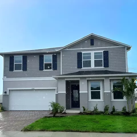 3234 Sanctuary Dr, Clermont, FL 34714