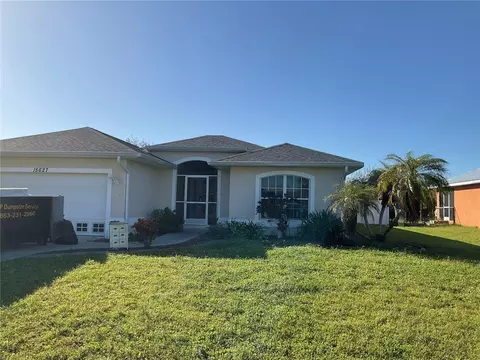 15627 Staunton Cir, Port Charlotte, FL 33981