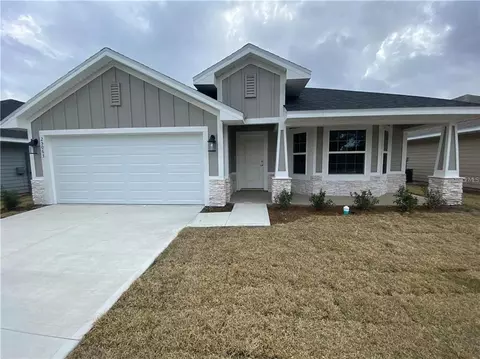 25063 SW 23rd Rd, Newberry, FL 32669