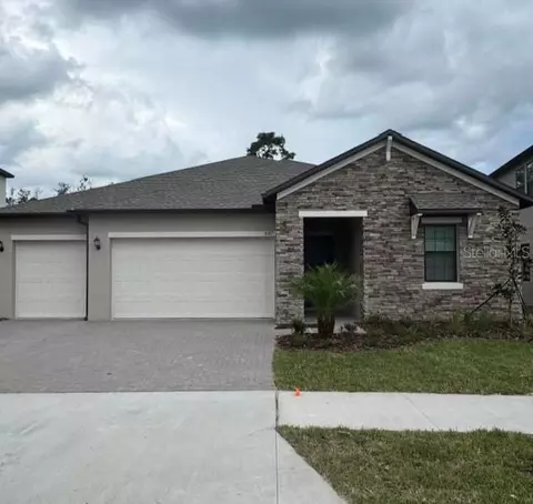 8327 Painted Sky Pl, Land O Lakes, FL 34637