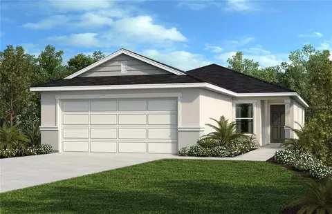 8603 Caribbean Pines Way, Lakeland, FL 33809