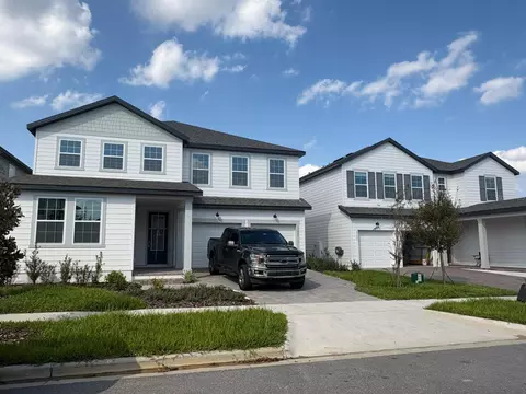 Undisclosed, Winter Garden, FL 34787