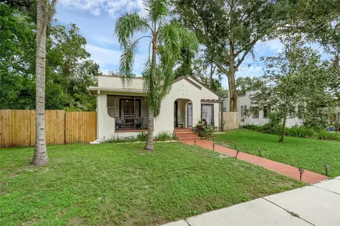 2109 S Magnolia Ave, Sanford, FL 32771