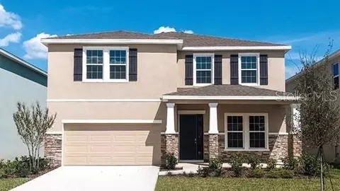 7347 Rome Ln, Brooksville, FL 34613