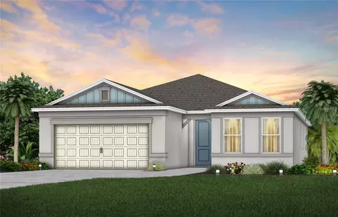 3066 Norcott Dr, Davenport, FL 33837