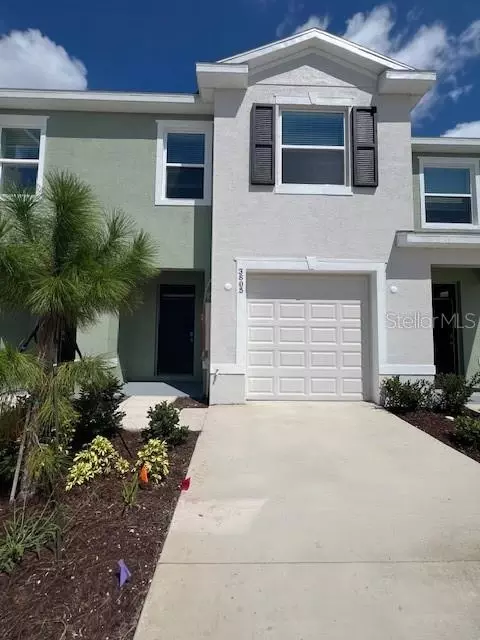 3805 Copper Beech Dr, Land O Lakes, FL 34638