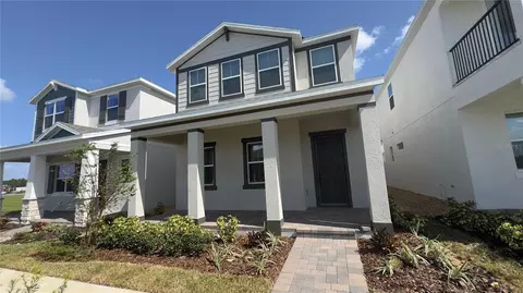 12742 Lavender Bloom Aly, Winter Garden, FL 34787