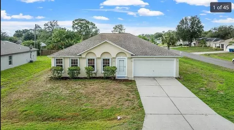 Undisclosed, Palm Bay, FL 32907