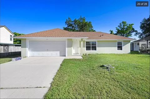 Undisclosed, Palm Bay, FL 32907