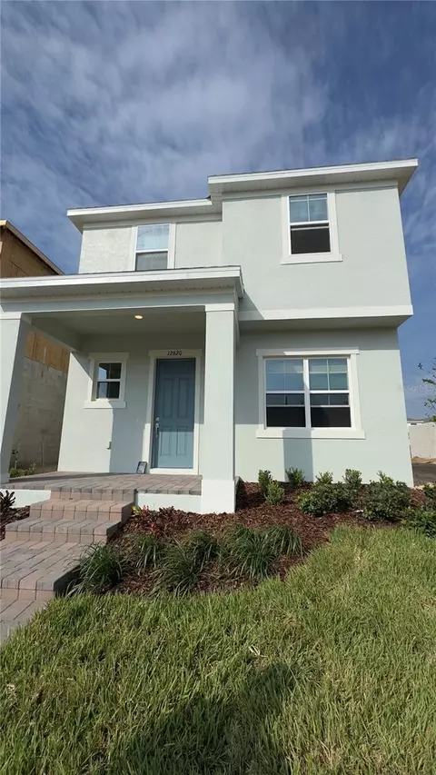 12620 Clear Sapphire Dr, Winter Garden, FL 34787