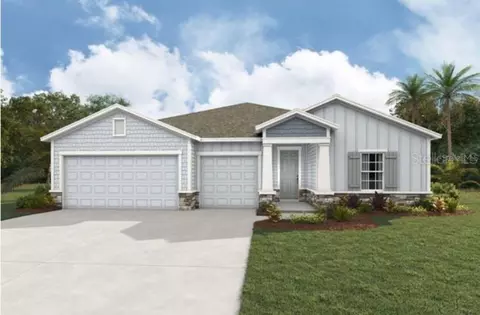 5880 SW 46th Dr, Gainesville, FL 32608