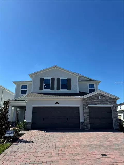 3828 Knotty Pine St, Saint Cloud, FL 34772
