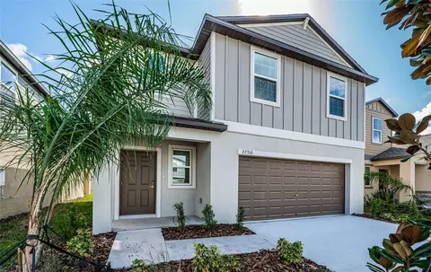 22310 Blazing Star Run, Land O Lakes, FL 34637
