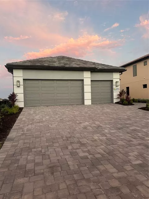 4191 Pegasus Way, Naples, FL 34120