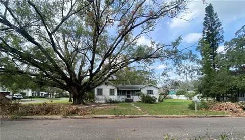 609 S Clark Ave, Tampa, FL 33609