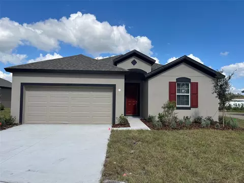 34889 Mulrion Dr, Zephyrhills, FL 33541