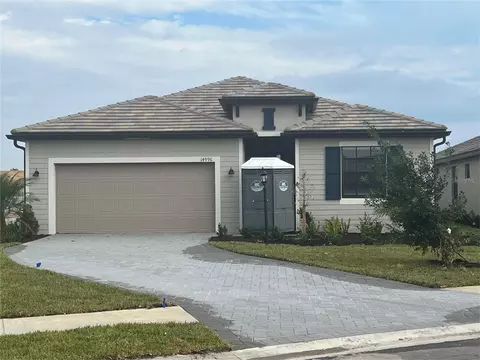 14996 Serene Shores Loop, Bradenton, FL 34211