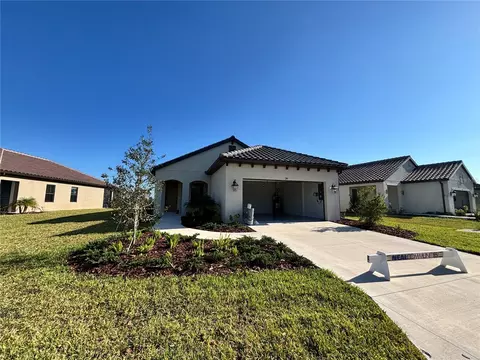 241 Potenza Loop, Nokomis, FL 34275