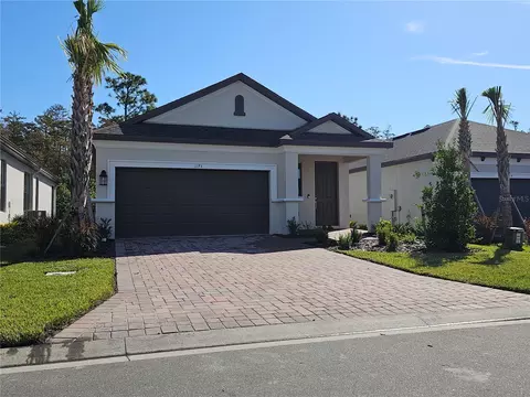 1173 Via Galuppi St, Kissimmee, FL 34759