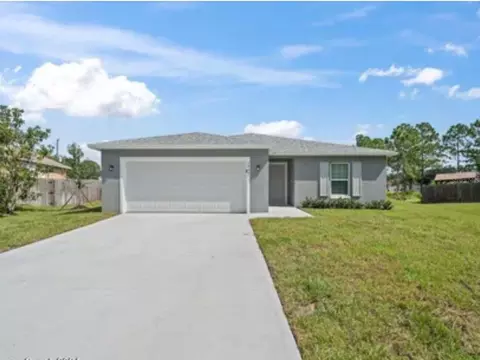 1809 Sandia Rd SE, Palm Bay, FL 32909