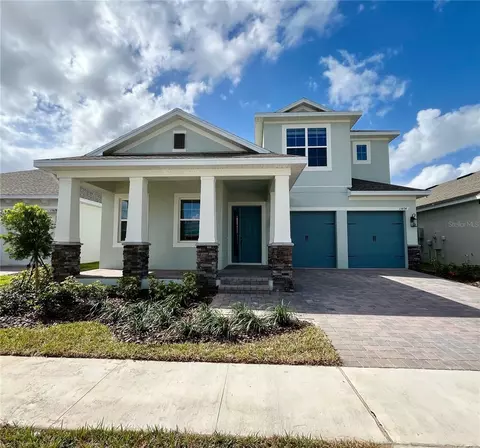 15634 Gentle Rain Dr, Winter Garden, FL 34787