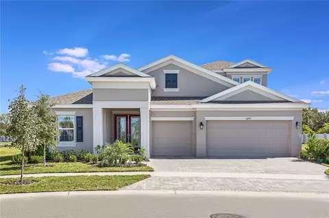 5142 Everlong Dr, Apollo Beach, FL 33572 photo 1