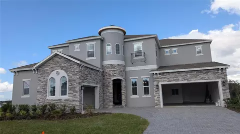 16095 Barkly Ridge Ct, Winter Garden, FL 34787