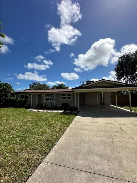 1545 Chub St, Merritt Island, FL 32952
