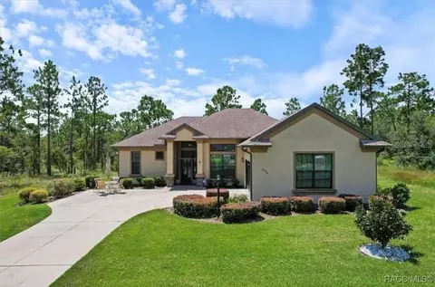 2330 E Cambridge Ln, Inverness, FL 34453