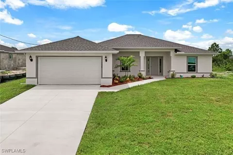 Undisclosed, Cape Coral, FL 33909