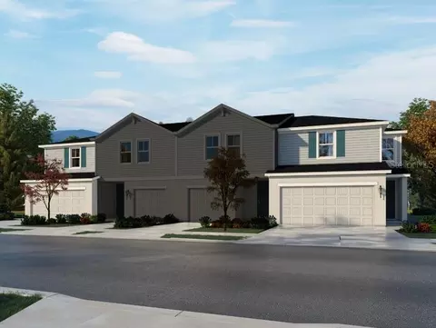 16412 Happy Eagle, Clermont, FL 34714