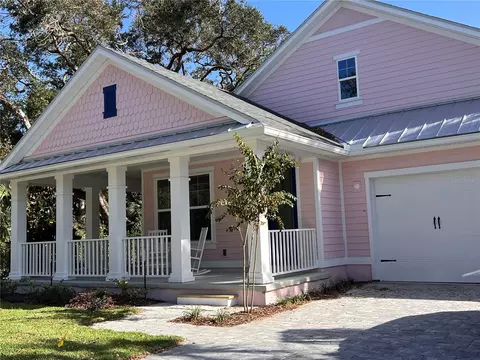 8 Shady Oak Ln, Palm Coast, FL 32137