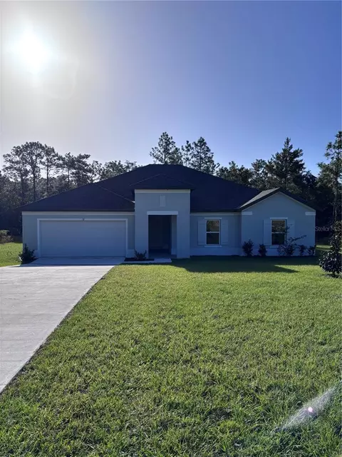 19 Corkwood Blvd, Homosassa, FL 34446