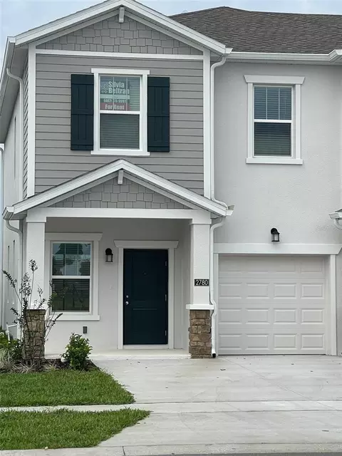 2780 Pierr St, Davenport, FL 33837