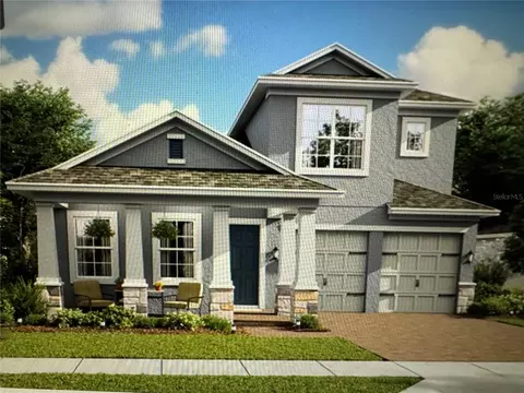 15580 Gentle Rain Dr, Winter Garden, FL 34787