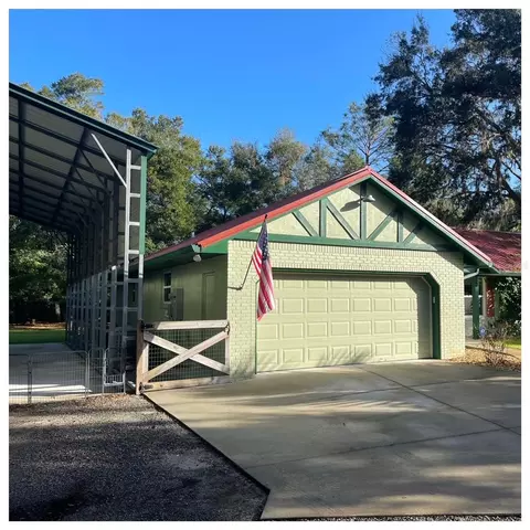 1285 E Wisconsin Ave, Deland, FL 32724