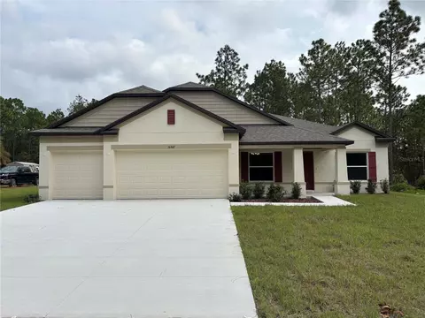 16302 Pomp Pkwy, Weeki Wachee, FL 34614