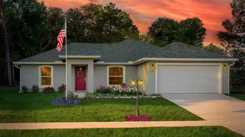 17497 SW 17th Cir, Ocala, FL 34473