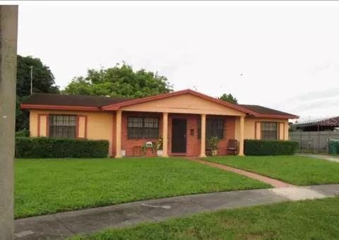 17032 NW 49th Ct, Opa Locka, FL 33055
