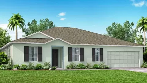 71 Luther Dr, Palm Coast, FL 32137