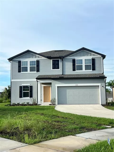 1610 Effra Way, Sanford, FL 32771
