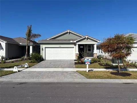12284 Meditation Trl, Venice, FL 34293