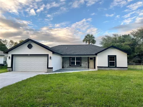 4311 SE 138th Ln, Summerfield, FL 34491