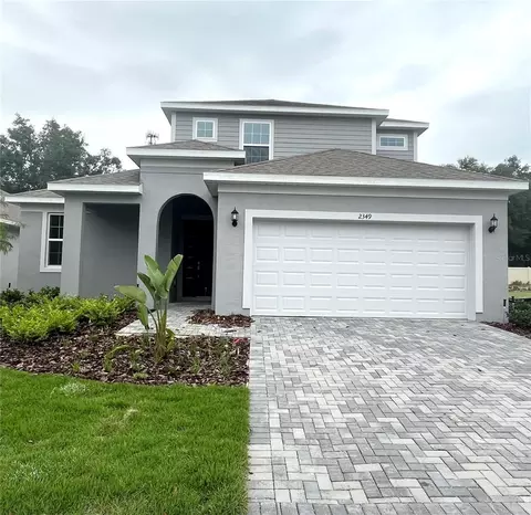 2349 Sirena Ln, Mount Dora, FL 32757