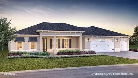 10067 SW 85th Place Rd, Ocala, FL 34481