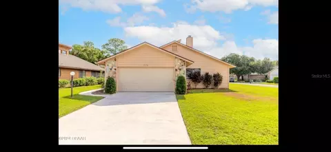 276 Gull Dr S, Daytona Beach, FL 32119
