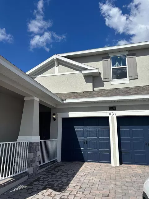14193 Lanyard Way, Winter Garden, FL 34787