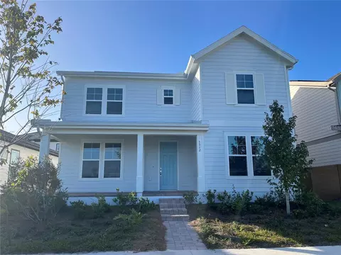 3012 Polaris Dr, Saint Cloud, FL 34771