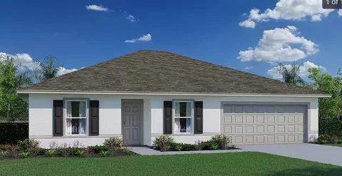 2430 Vedado St, North Port, FL 34286